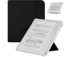 Beschermhoesje 7 inch eReader met Auto Sleep/Wake en standaard - Geschikt voor Kobo Libra