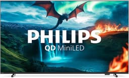 Philips 55MLED810 4K QD Mini-LED TV 55 inch (2025) — thumbnail 1
