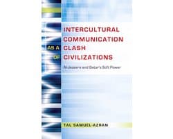 Intercultural Communication as a Clash of Civilizations
