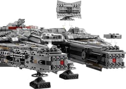 LEGO Star Wars - Millennium Falcon™ - 75192 — thumbnail 15