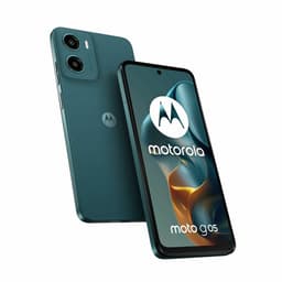 Motorola Moto G05 - 256GB - Groen — thumbnail 3