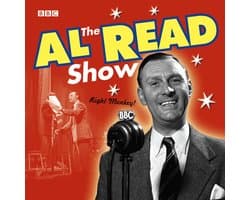 The Al Read Show