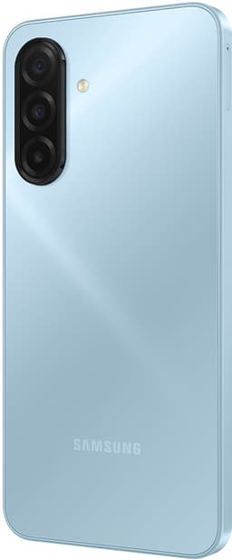 Samsung Galaxy A17 4G - 128GB - Light Blue + 1 jaar extra garantie — thumbnail 3