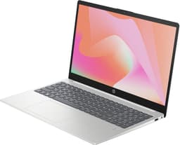 HP Laptop Clamshell Otto 23C1 R7-7730U 16GB/512GB 15.6IN W11H AMD Ryzen™ 7 39,6 cm (15.6") Full HD DDR4-SDRAM SSD Wi-Fi 6 (802.11ax) Windows 11 Home Zilver — thumbnail 2