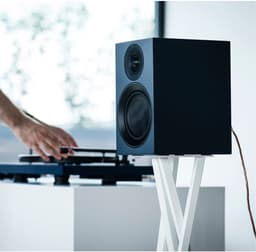 Pro-Ject Speaker Box 5E Boekenplank Luidspreker — thumbnail 4