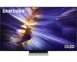 Samsung QE83S90F - 83 inch - 4k OLED - 2025 - Buitenlands model