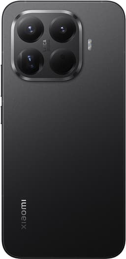 Xiaomi 15T Pro - 12GB 1TB - 6,83-inch - Zwart — thumbnail 3