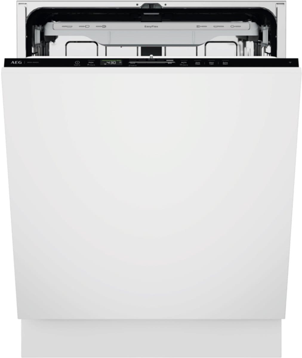 AEG GI8200A2SF — afbeelding 1