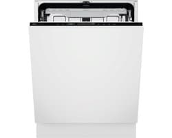 AEG GI8200A2SF - Inbouwvaatwasser - 40 dB - 14 couverts - Energielabel A