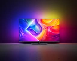Philips The One 43PUS9050/12 - 43 inch - 4K QLED - 2025 - Smart TV — thumbnail 5