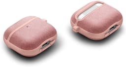Spigen Urban Fit Hoesje Geschikt voor Apple AirPods 4 / 5 Rose Gold — thumbnail 4