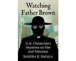 Watching Father Brown