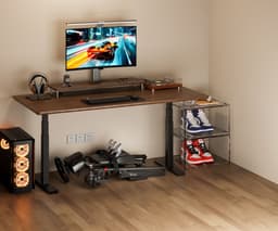 Ranqer Wheel Stand Pro - racestuur standaard - race cockpit - Inklapbaar - Verstelbaar - Geschikt voor: Logitech, Thrustmaster, Fanatec — thumbnail 9
