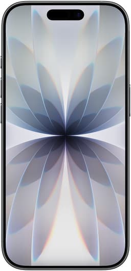 Apple iPhone 17 - 256GB - Black — thumbnail 6