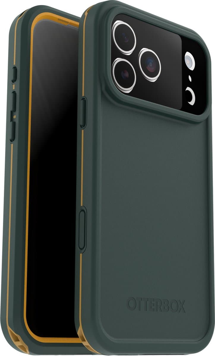 OtterBox Fre MagSafe Series voor Apple iPhone 17 Pro Max, Submerge — afbeelding 1