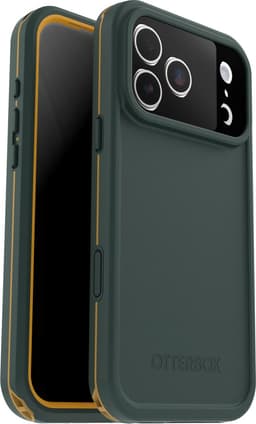 OtterBox Fre MagSafe Series voor Apple iPhone 17 Pro Max, Submerge — thumbnail 1