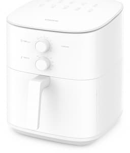 Xiaomi MAF13 Enkel 6 l Vrijstaand 1550 W Heteluchtfriteuse Wit — thumbnail 11