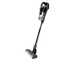 Draadloze Steelstofzuiger 21V | Handstofzuiger zonder zak | Krachtige Zuigkracht en Haarvrije Borstelrol