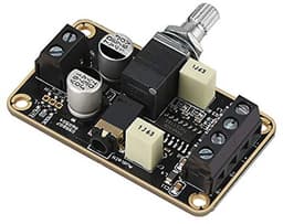 Digitale Audio Versterker Board 5W+5W Mini Klasse D Versterker voor DIY Audio Projecten — thumbnail 3