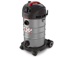 Professionele Veiligheidsstofzuiger voor Nat en Drooggebruik 30L – Antistatische Uitrusting, Hoge Zuigkracht, Ideaal voor Werkplaatsen en Huizen