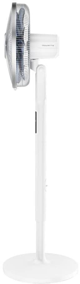 Stilstaanden Tipod Ventilator met 5 Snelheden en Automatische Oscillatie — thumbnail 1