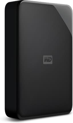 Draagbare 5TB harde schijf met back-upsoftware, Plug-and-Play en USB 3.2 — thumbnail 3