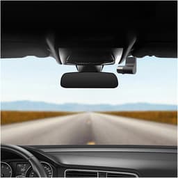 Mini Auto Dashcam + 128GB SD-Kaart – 720P HD Rijrecorder met 140° Groothoeklens, Nachtzicht & Automatische Lusopname – Compacte Autocamera met Bewegingsdetectie, USB-voeding & Eenvoudige Montage – Ideaal voor Elke Auto — thumbnail 4
