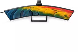 Philips 6000-serie 45B1U6900CH/00 LED-scherm 113 cm 5120 x 1440 pixels ultrawide dual quad HD zwart — thumbnail 2