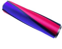 Borstel-Reserveborstel - Vervangende Borstelrol - Voor Dyson V6, V7, V8, V10, V11 - Zachte Vloerborstel - Softroller voor Dyson Accessoires - Voor Dyson Stofzuiger - Reiniging en Stofverwijdering
