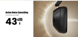 OneOdio A5 Black – Koptelefoon – Hi-Res Audio – Comfortabele pasvorm – 3.5mm aansluiting — thumbnail 17