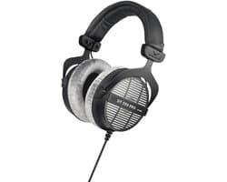 Beyerdynamic DT 990 Pro - Studio Koptelefoon - 80Ohm - Zwart