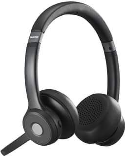 Bluetooth Office-headset BT700, Multi-Device, zwart — thumbnail 5