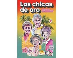 Las chicas de oro