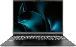 SKIKK Alfheim 16 Ryzen - 16 inch Laptop - AMD Ryzen 5 240 - 16GB DDR5 - 1TB SSD - Radeon 780M — thumbnail 1