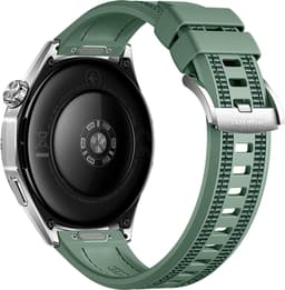 Huawei WATCH GT 6 46mm Groen | 21-Daagse Batterijduur - Nauwkeurige GPS- en Hartslagmeting - Innovatieve Pro-niveau Fietstracking – Analyse van Emotioneel Welzijn - Compatibel met iOS & Android — thumbnail 6