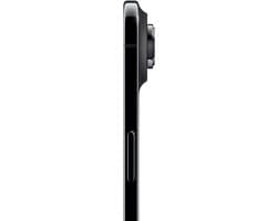 Apple iPhone Air 16,5 cm (6.5") Dual SIM iOS 26 5G USB Type-C 256 GB Zwart — thumbnail 5