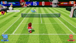 Mario Tennis Fever - Nintendo Switch 2 — thumbnail 5