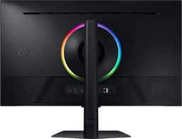 Samsung Odyssey G7 LS32DG702EUXEN 32" 4K IPS Led 144hz Gaming-monitor — thumbnail 8