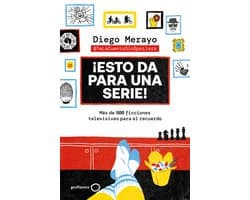 Varios - ¡Esto da para una serie!