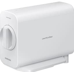 Samsung FT-MF Wasmachineonderdeel - Microplastic Filter - Minder Microfiber - For All Brands - White - Accessoires — thumbnail 3