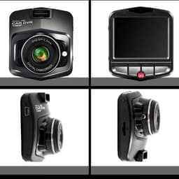 GM Auto Rijrecorder 1080P Auto DVR Rijrecorder 24H Loop Recording — thumbnail 3