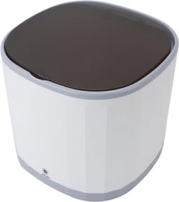 Volautomatische Draagbare Wasmachine voor Theekopjes - USB-Oplaadbaar en 360° Reiniging — thumbnail 1