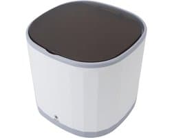Volautomatische Draagbare Wasmachine voor Theekopjes - USB-Oplaadbaar en 360° Reiniging