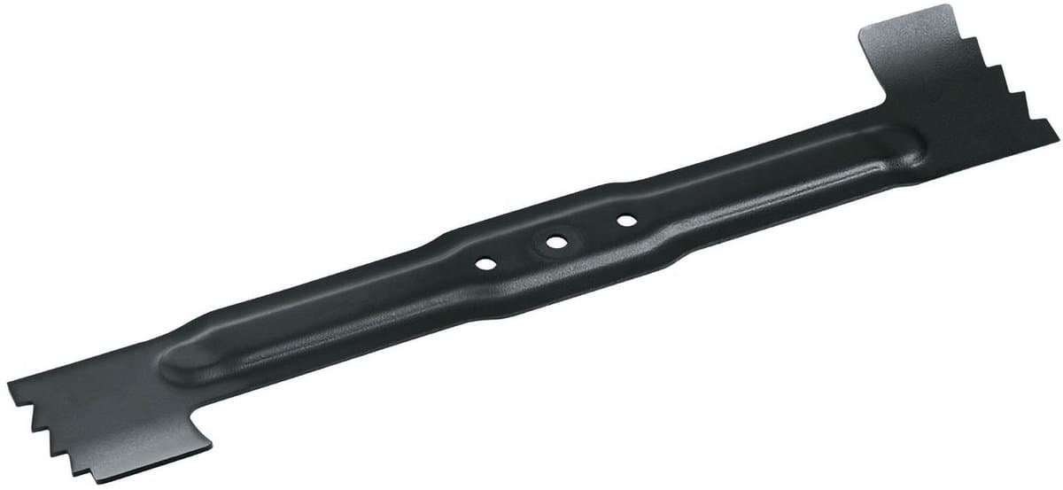 Bosch Accessoires - Reservemes voor grasmaaier, lengte 53 cm F016800496 — afbeelding 1