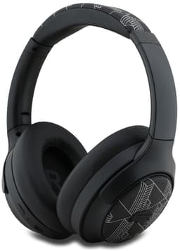 Lacoste Draadloze Hoofdtelefoon met Active Noise Cancelling - Bluetooth 5.4 - 70 Uur Speeltijd - Snelladen via USB-C - Inclusief Luxe Reisetui — thumbnail 1