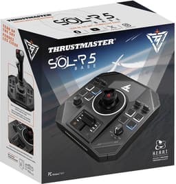 Thrustmaster Sol-R 5 Base basis voor joystick — thumbnail 5