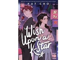 Wish Upon a K-Star