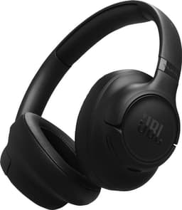 JBL Tune 730BT - Draadloze Bluetooth Koptelefoon - Over-ear - 76 uur batterij - JBL Pure Bass - Zwart — thumbnail 1