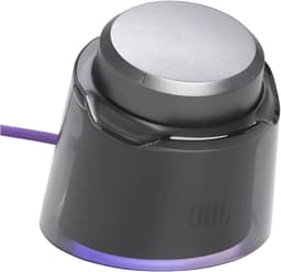 JBL Quantum 950 - Draadloze Over-ear Headset - Noise Cancelling - 2.4GHz & Bluetooth - Lage Latency - 50 uur batterij - Voor PC, PlayStation & Laptop - Zwart — thumbnail 2