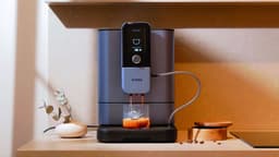 Nivona CafeRomatica NIVO 8107 - volautomatische koffiemachine voor liefhebbers van warme én koude koffiespecialiteiten — thumbnail 3